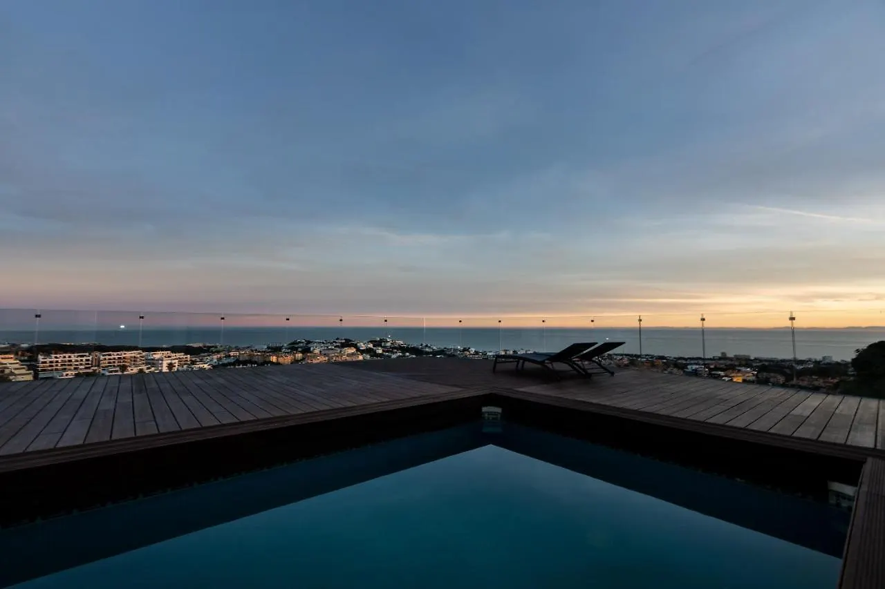 Villa Luna Fitness Sitio de Calahonda