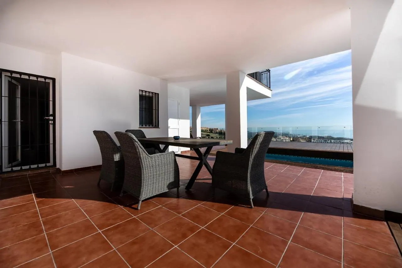 Villa Luna Fitness Sitio de Calahonda